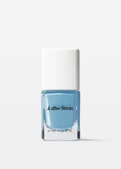 Ocean Drawing Nagellack
