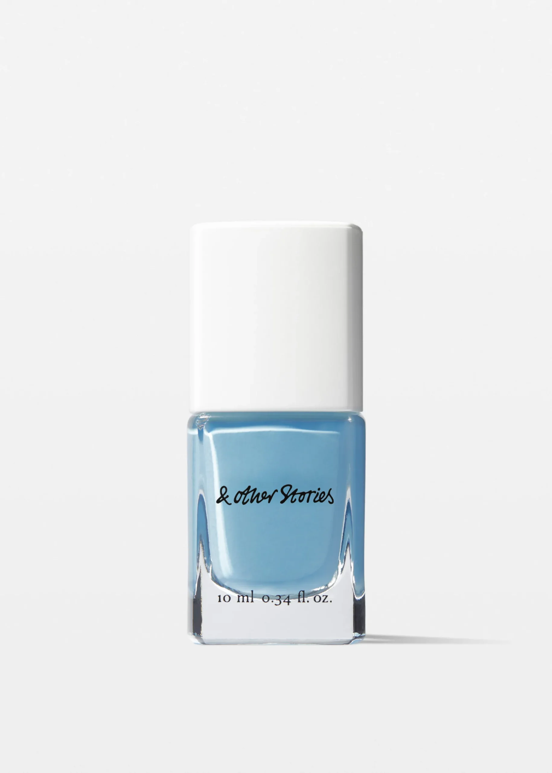 Ocean Drawing Nagellack