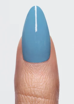 Ocean Drawing Nagellack