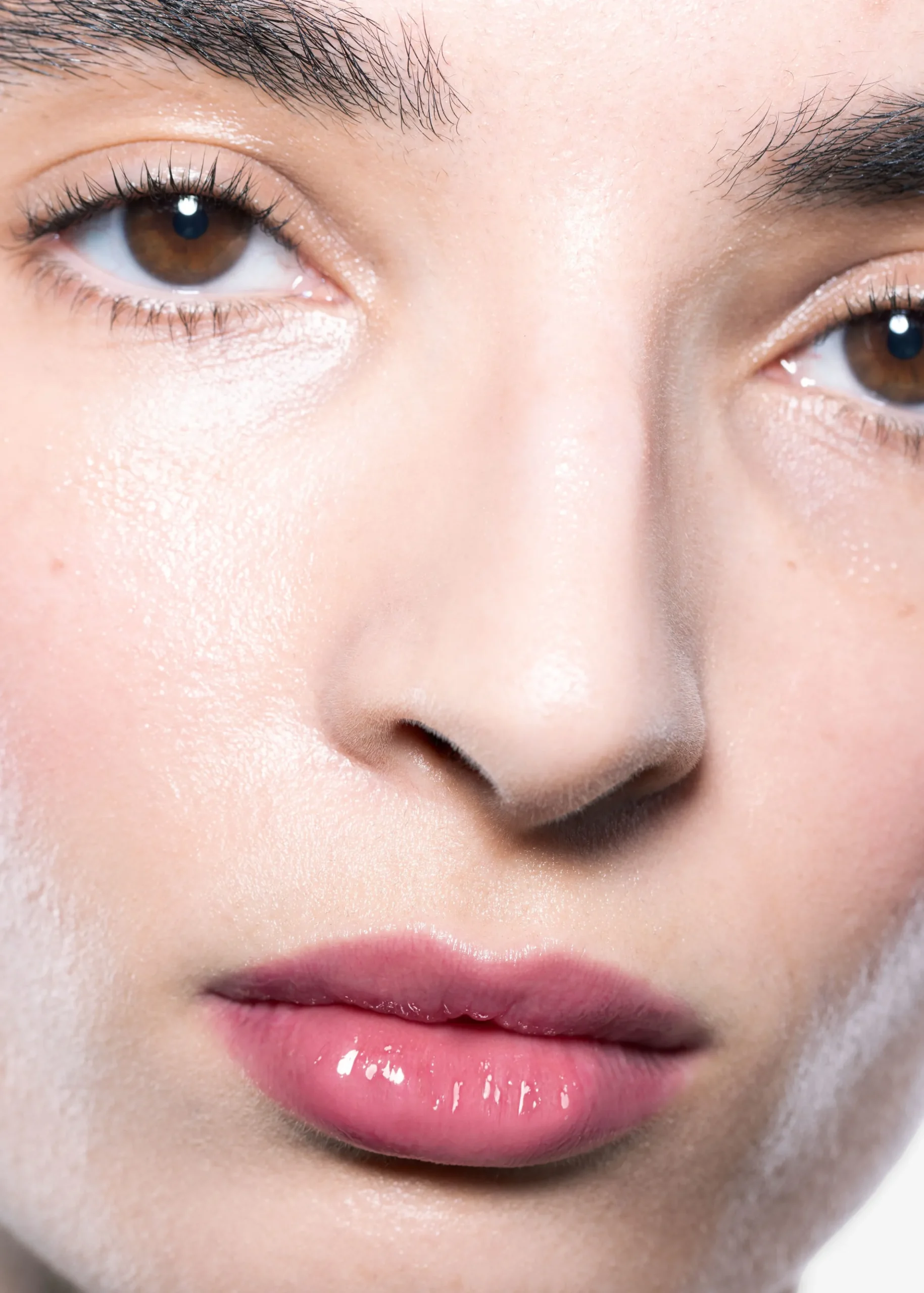 Oh Raspberry Getöntes Lippenserum
