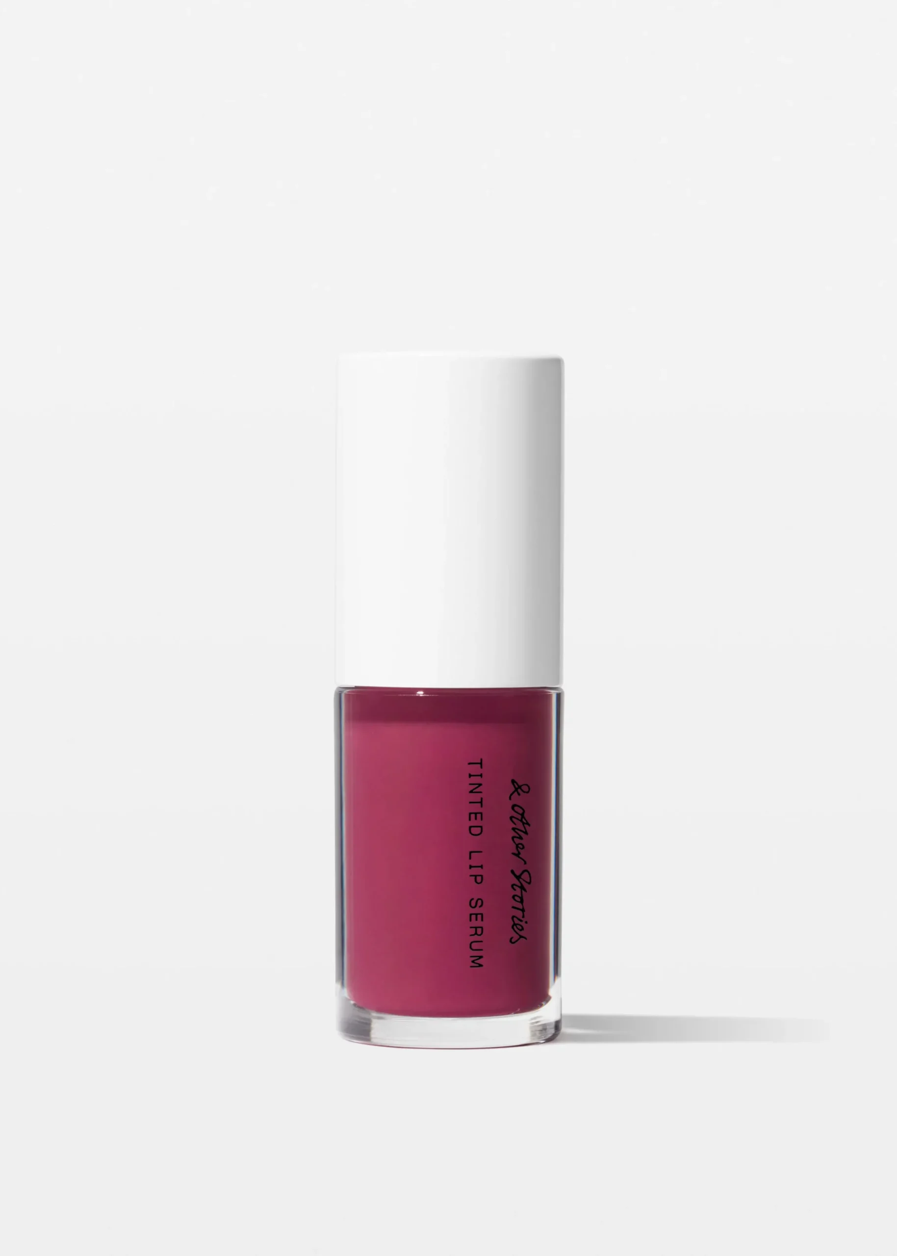 Oh Raspberry Getöntes Lippenserum