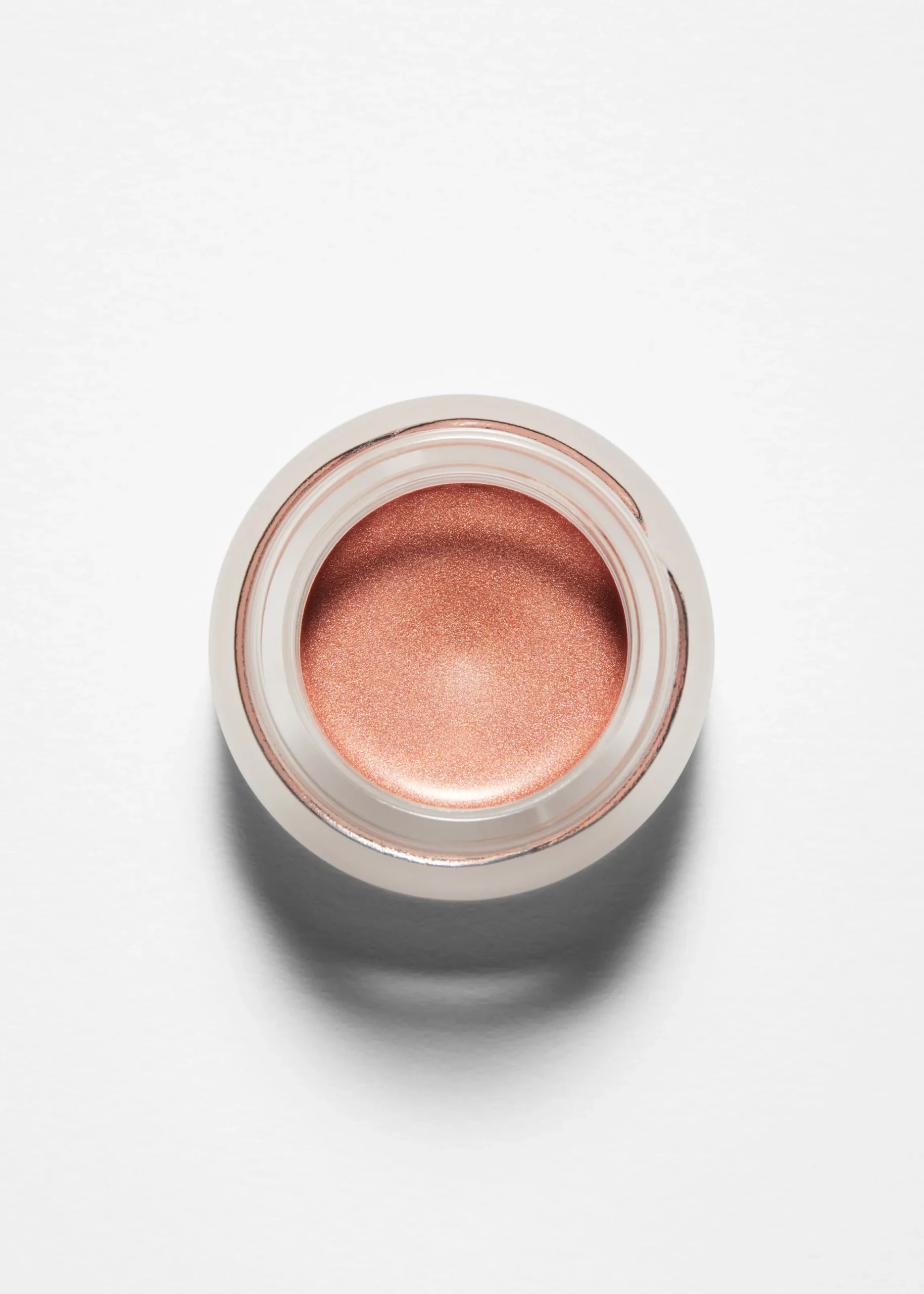Old Copper Creme-Lidschatten