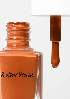 Original Ochre Nagellack