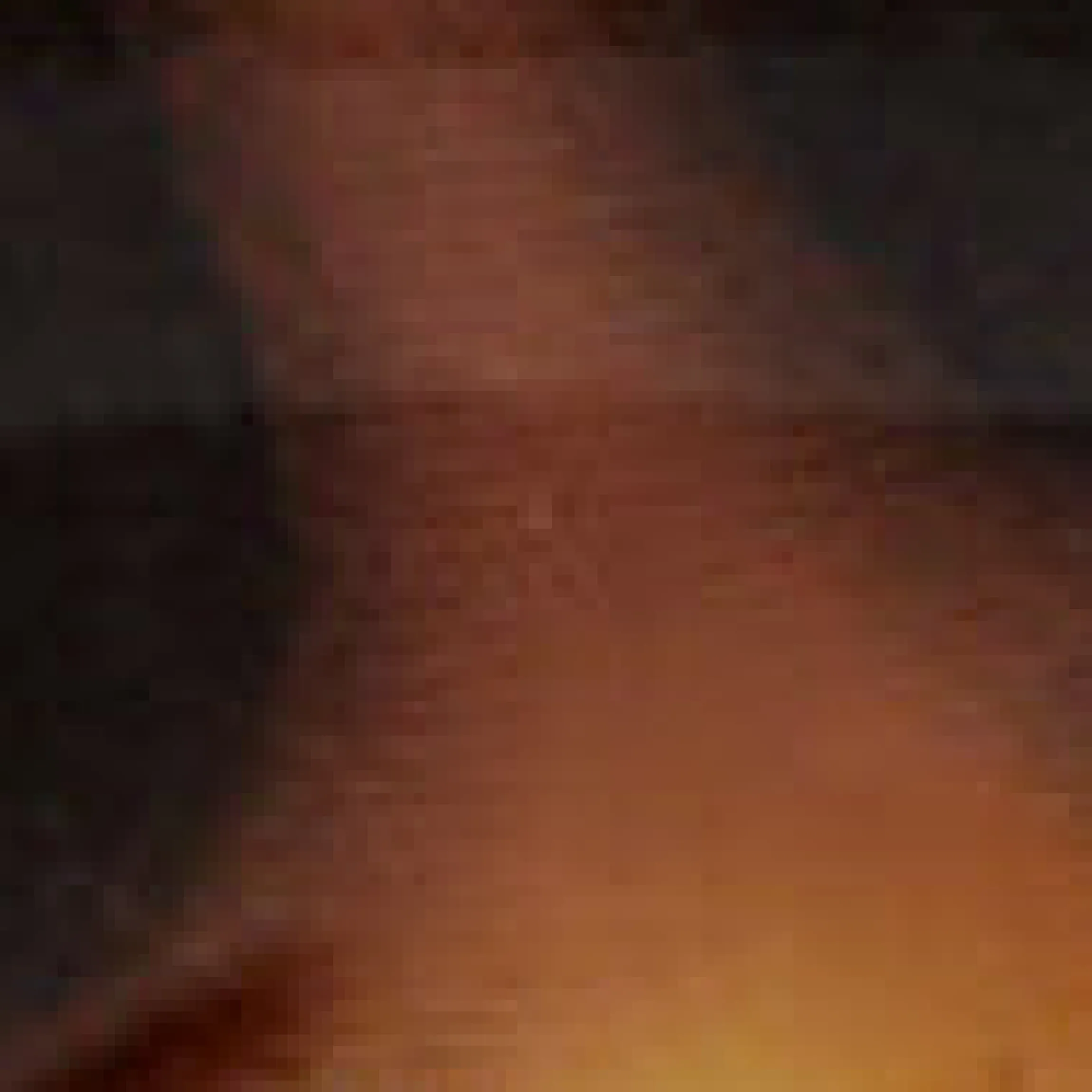 Ovale Sonnenbrille