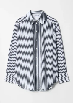 Oversized-Hemd