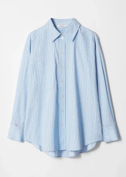 Oversized-Hemd