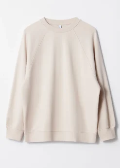 Oversized-Sweatshirt