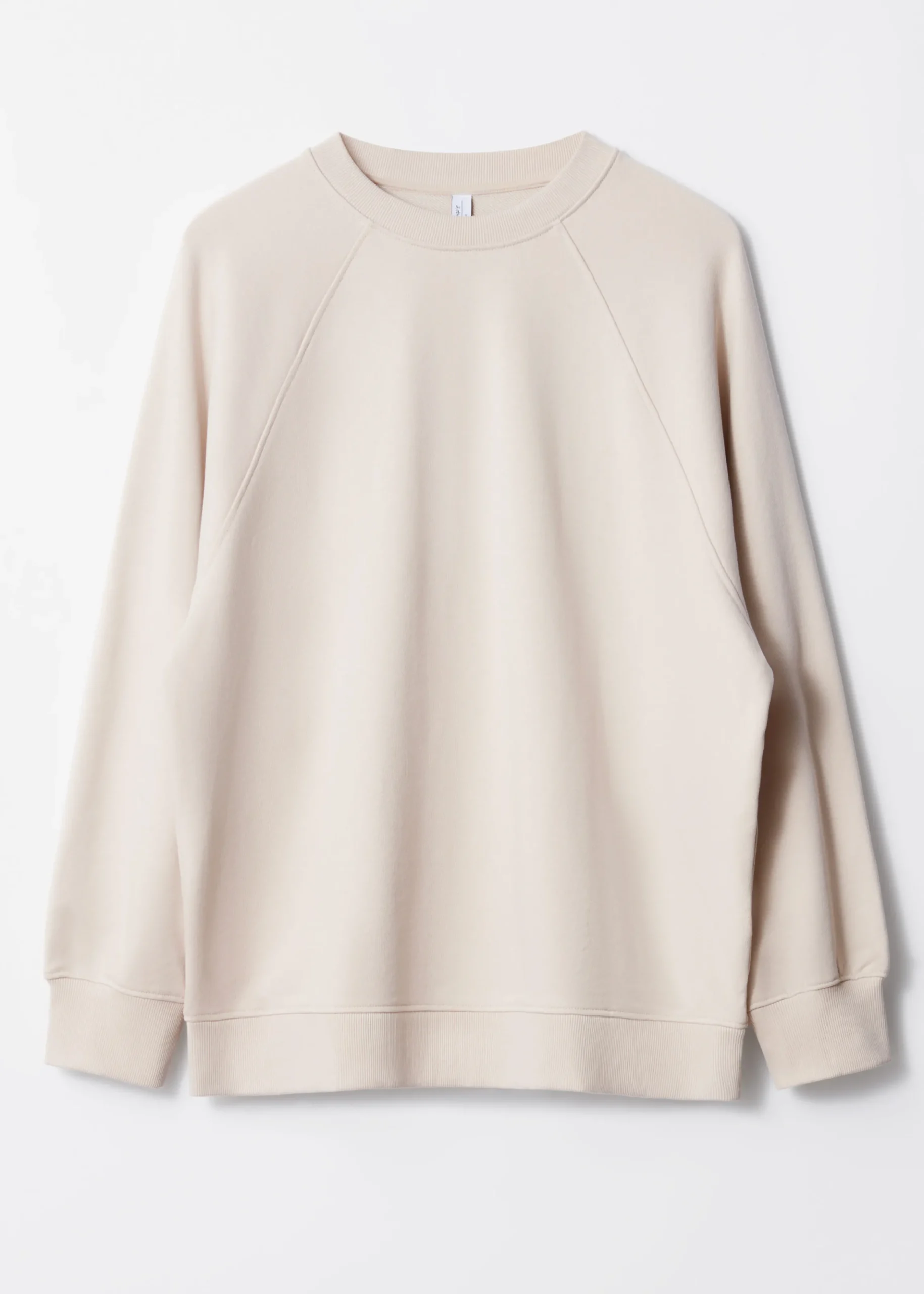 Oversized-Sweatshirt