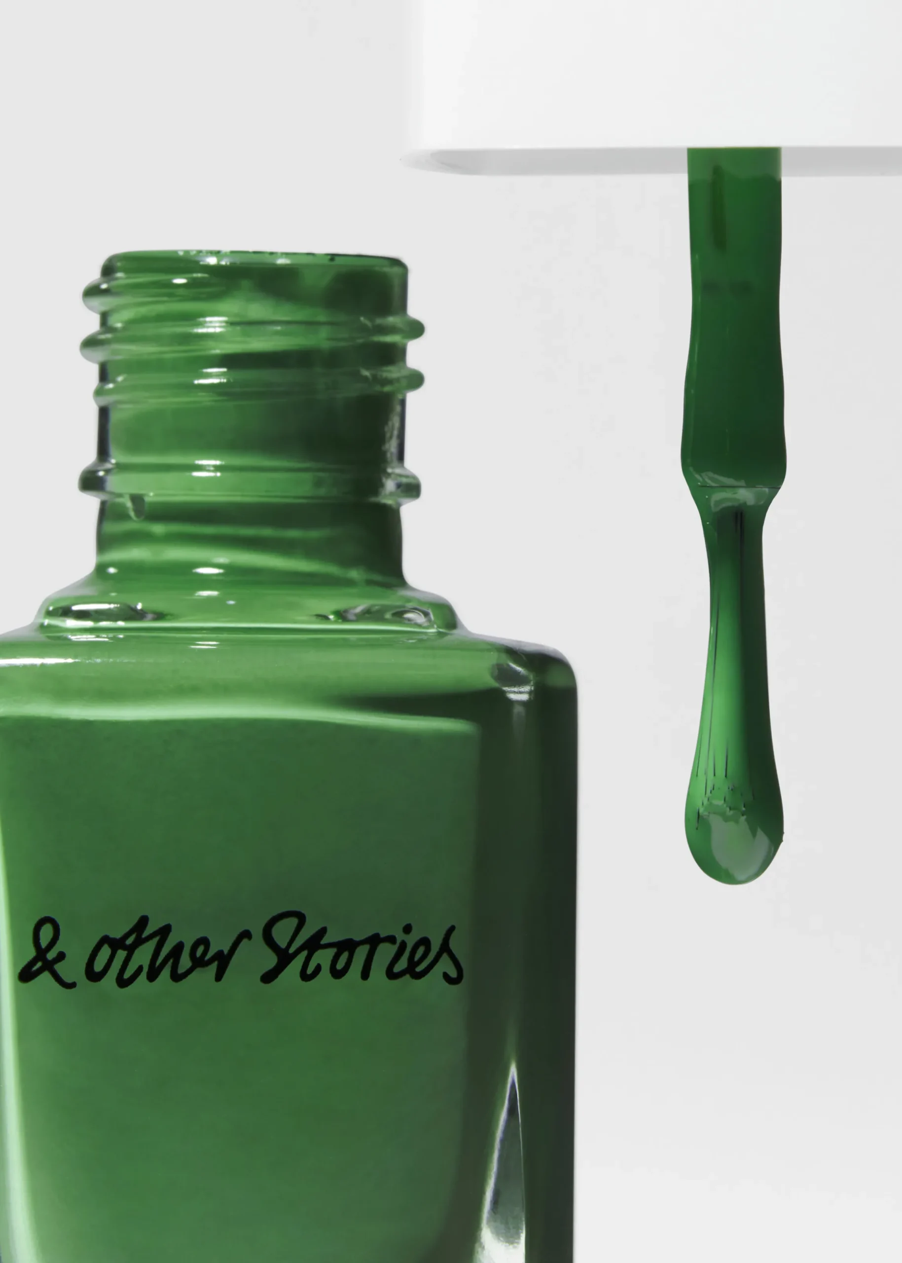Palm Leaves Nagellack
