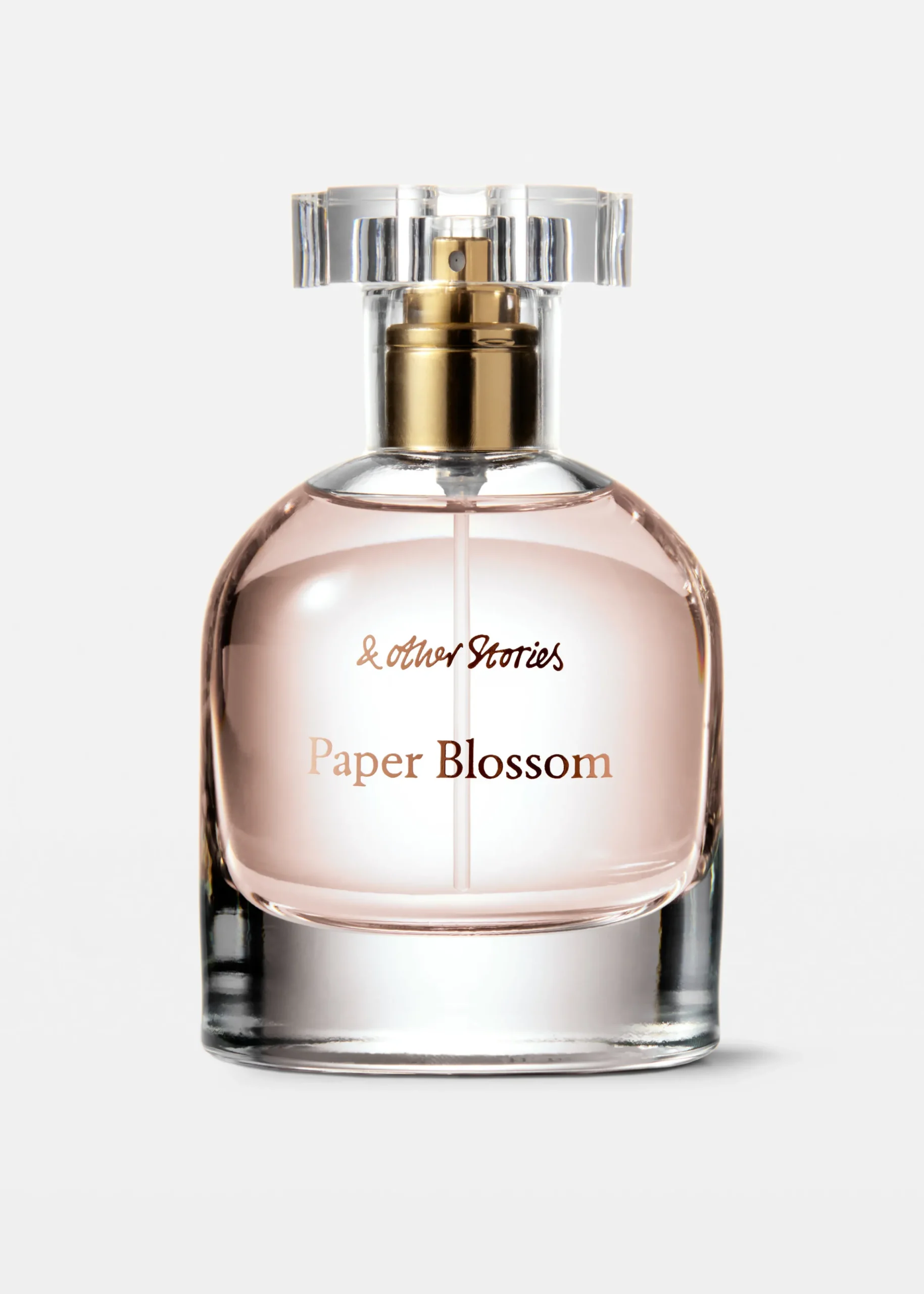 Paper Blossom Eau de Toilette