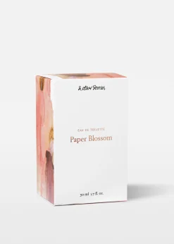 Paper Blossom Eau de Toilette