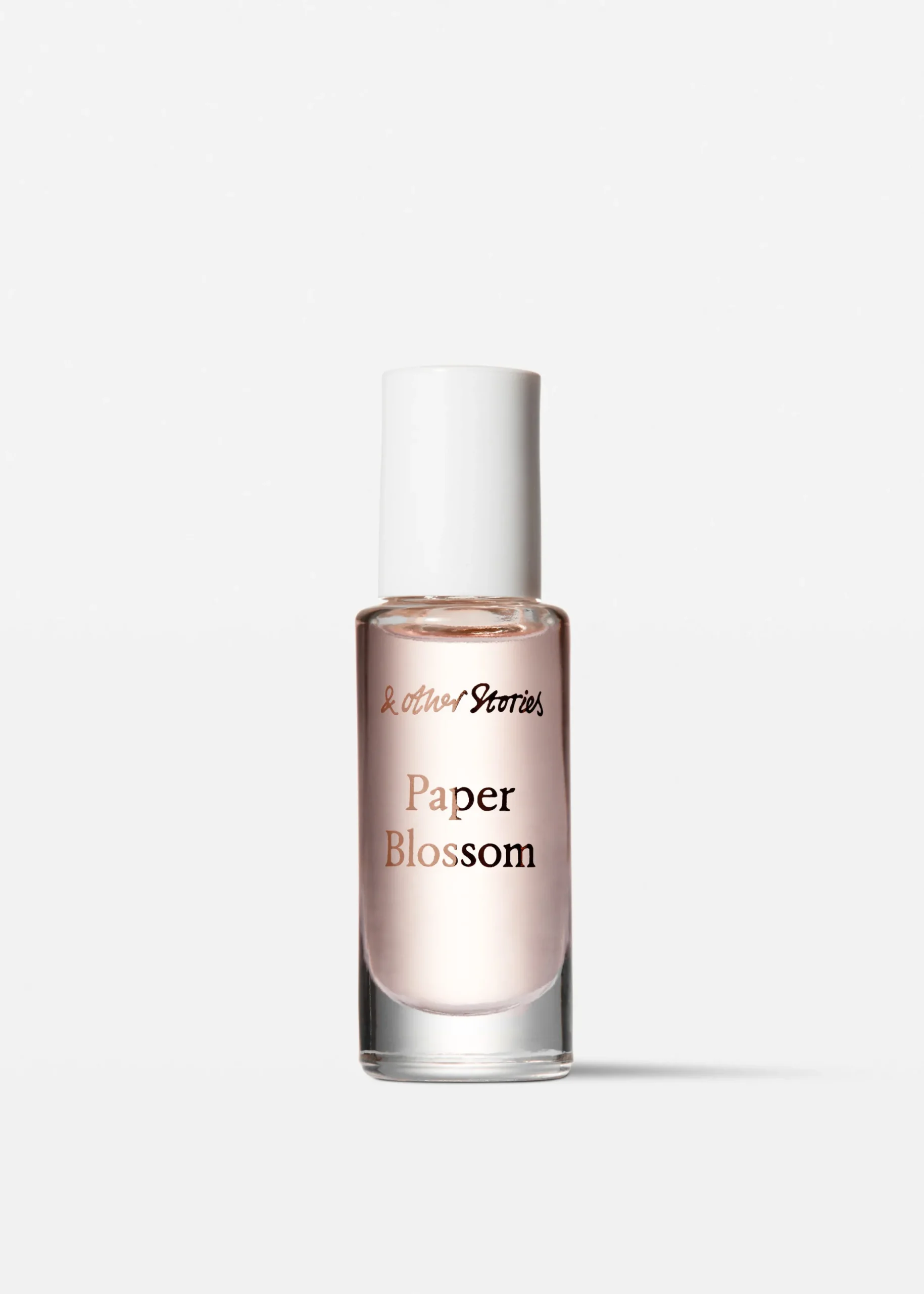 Paper Blossom Roll-on-Parfum