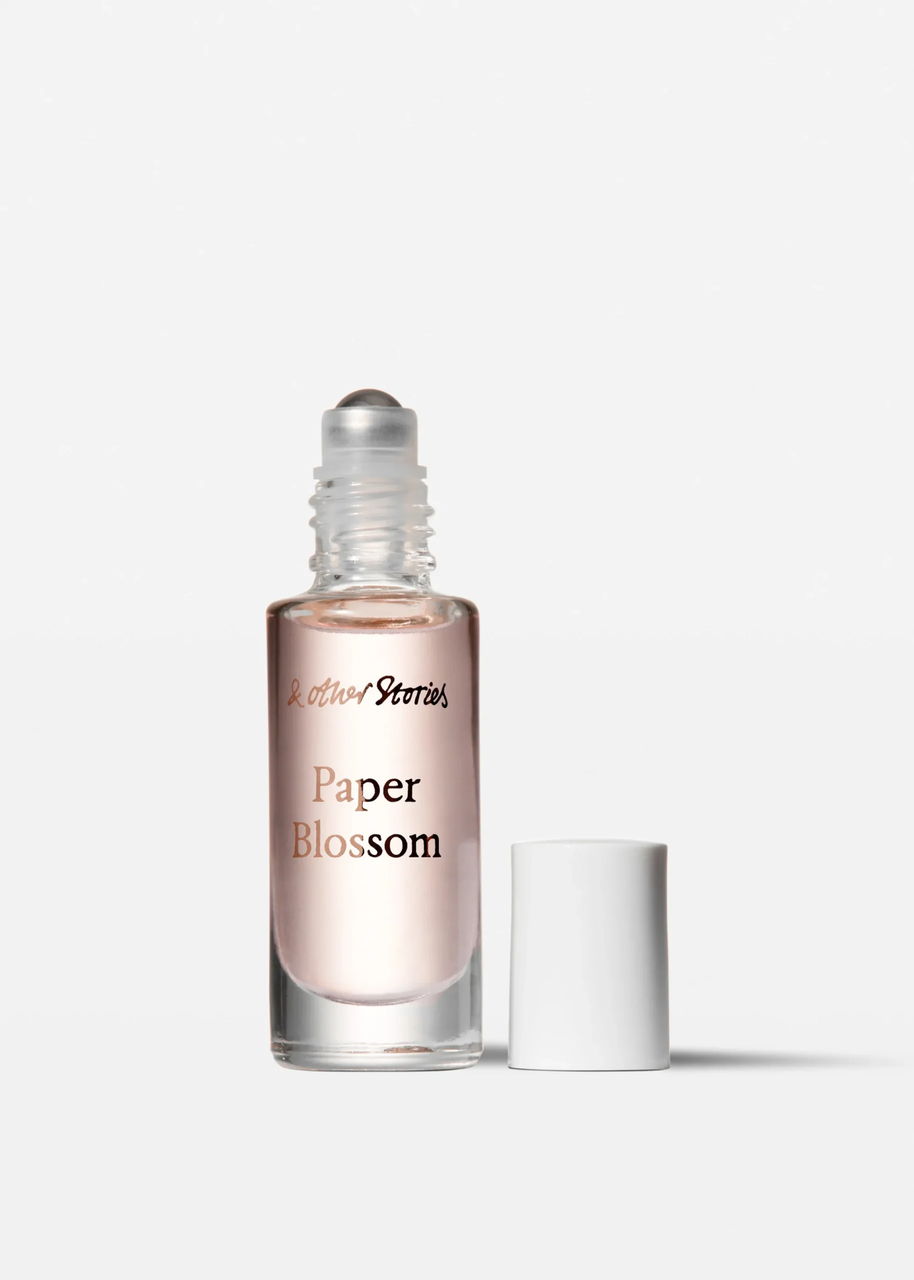 Paper Blossom Roll-on-Parfum