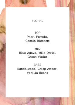 Paper Blossom Roll-on-Parfum