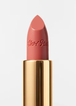 Peach Print Transparenter Lippenstift