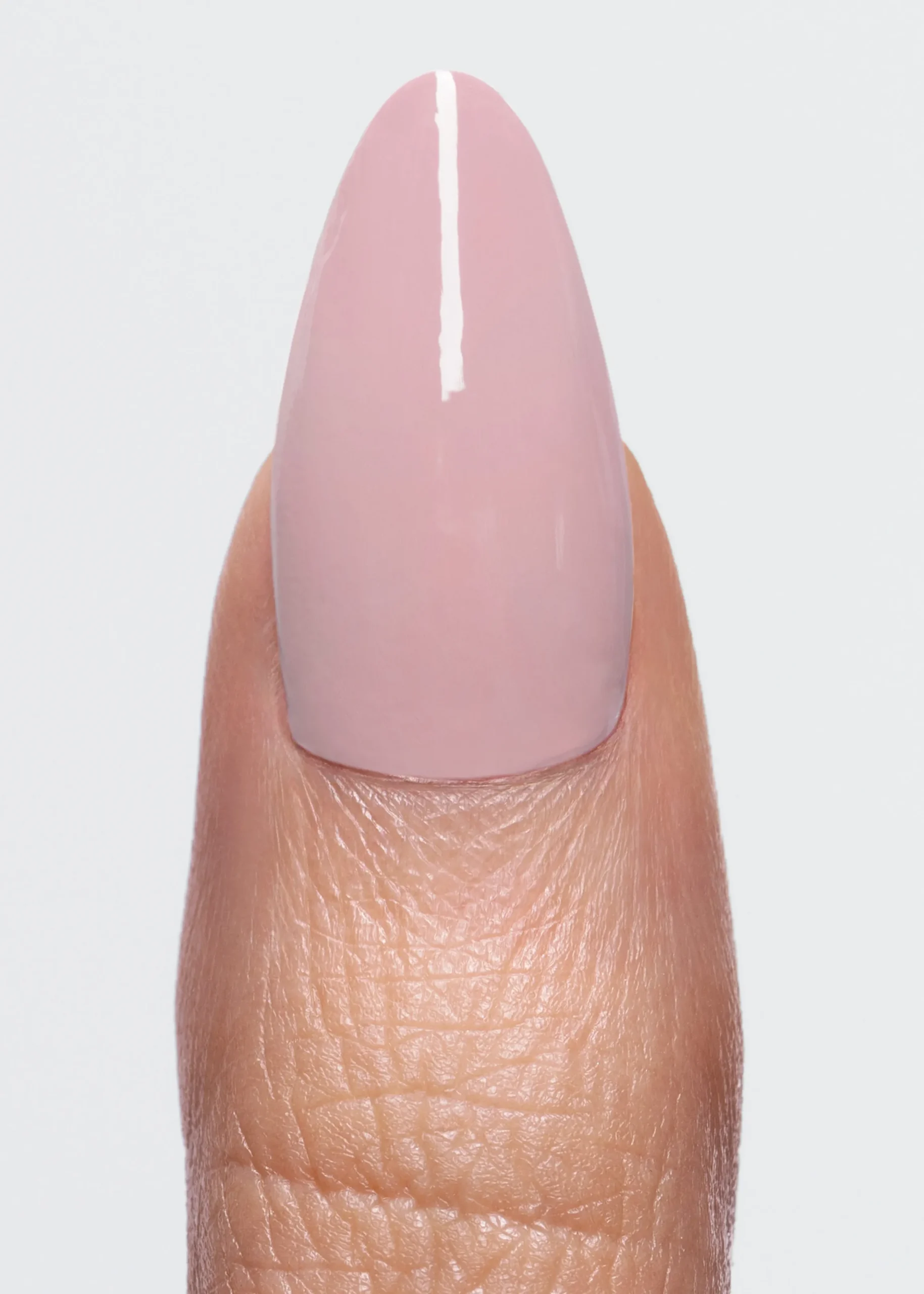 Peony Ghost Nagellack