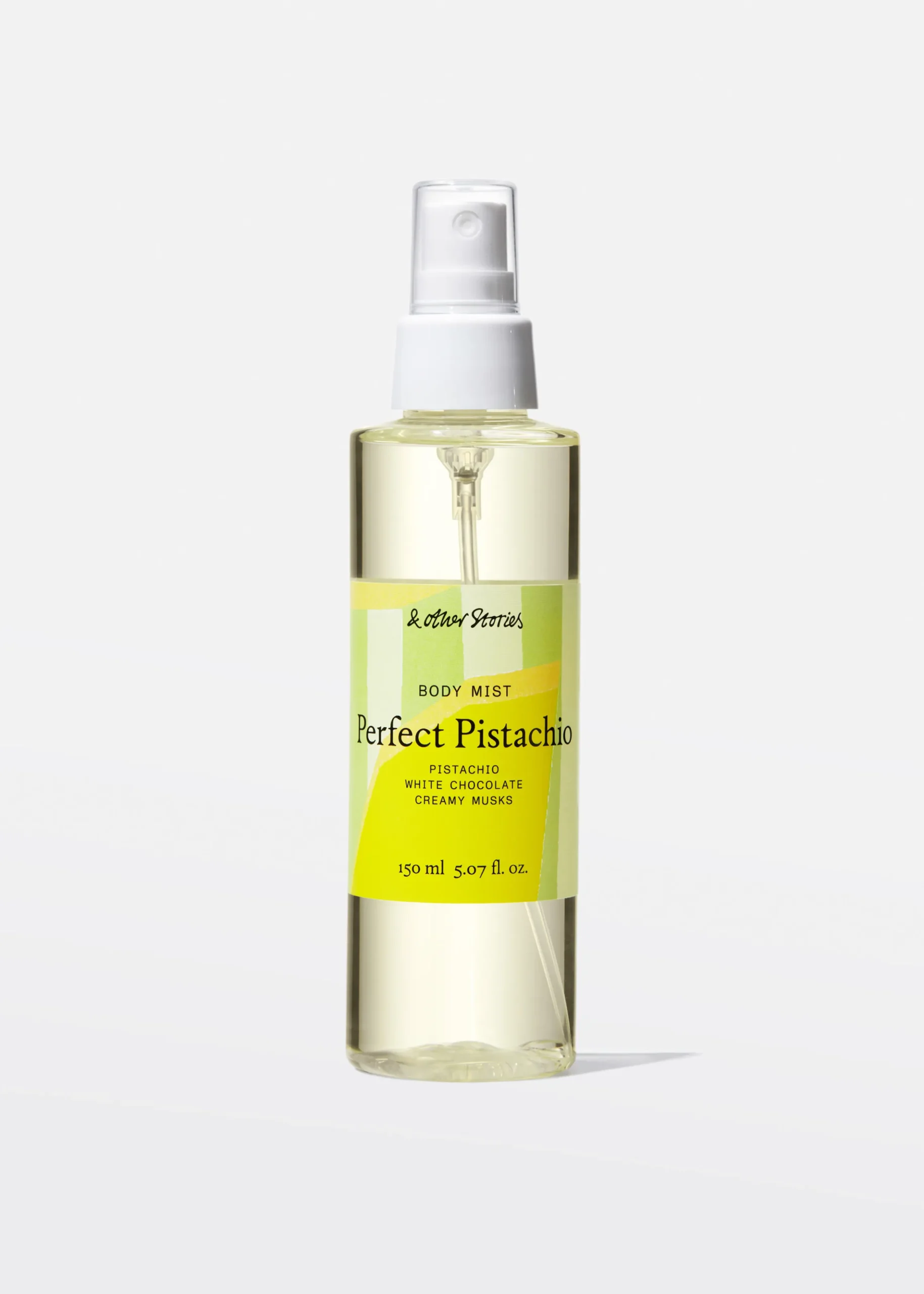 Perfect Pistachio Bodyspray