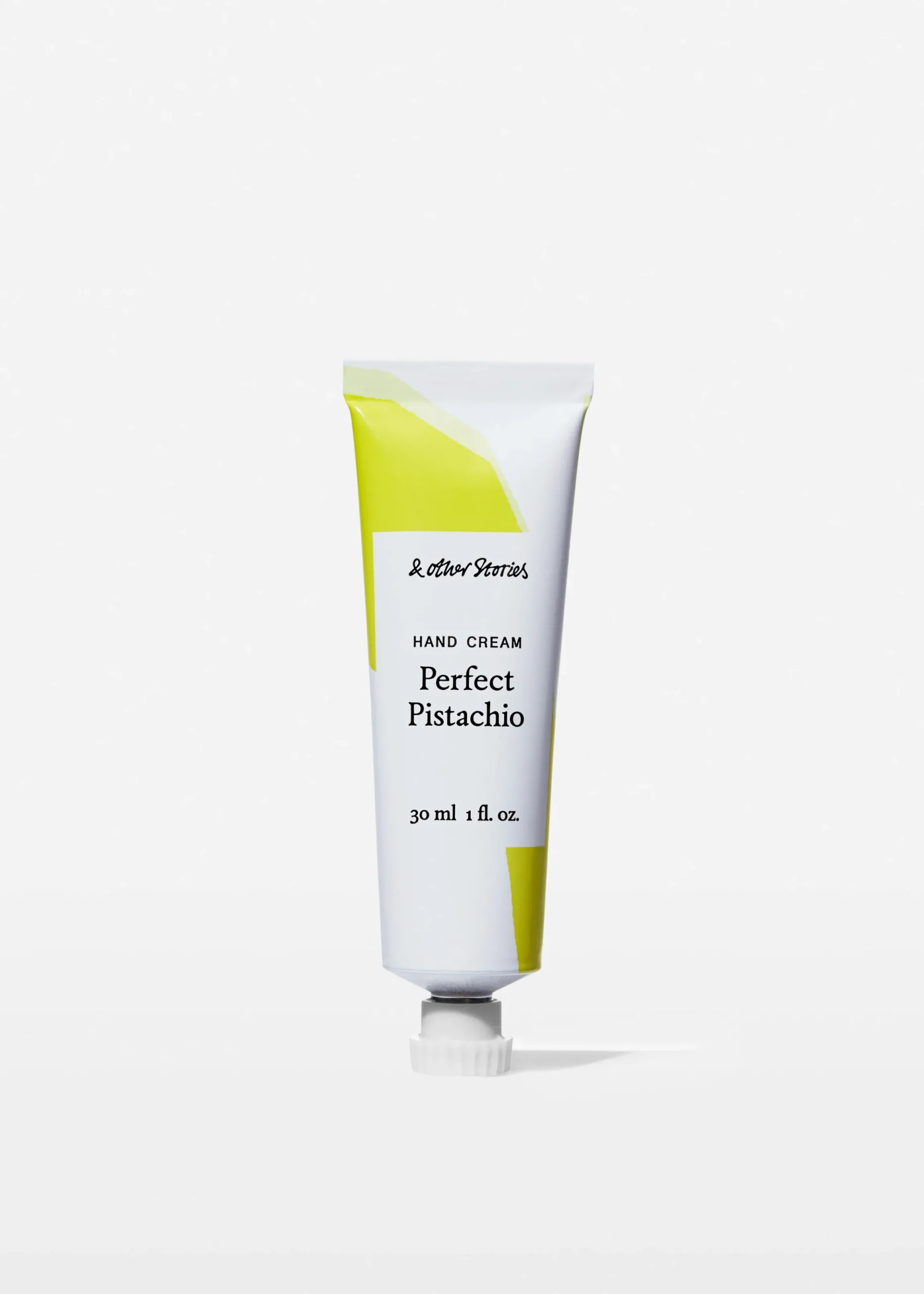 Perfect Pistachio Handcreme