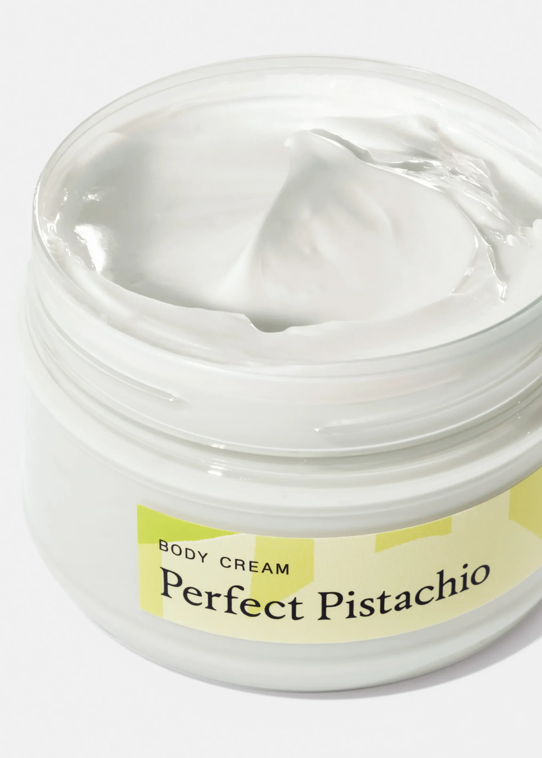 Perfect Pistachio Körpercreme