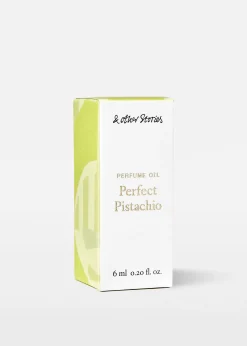 Perfect Pistachio Roll-on-Parfum