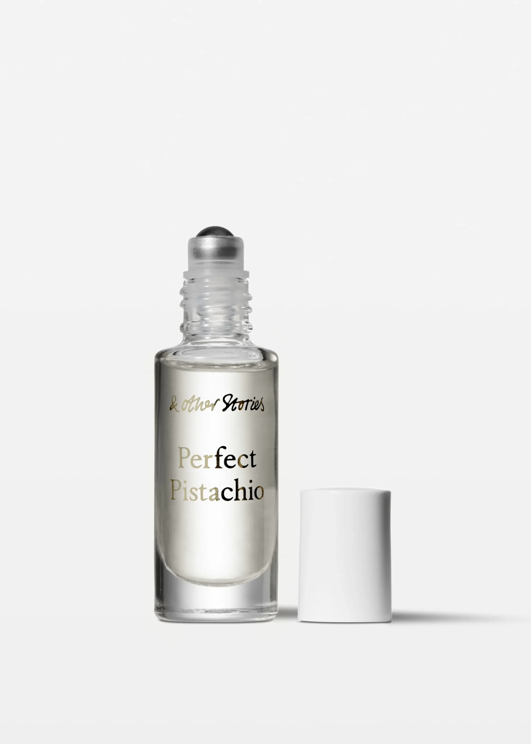 Perfect Pistachio Roll-on-Parfum