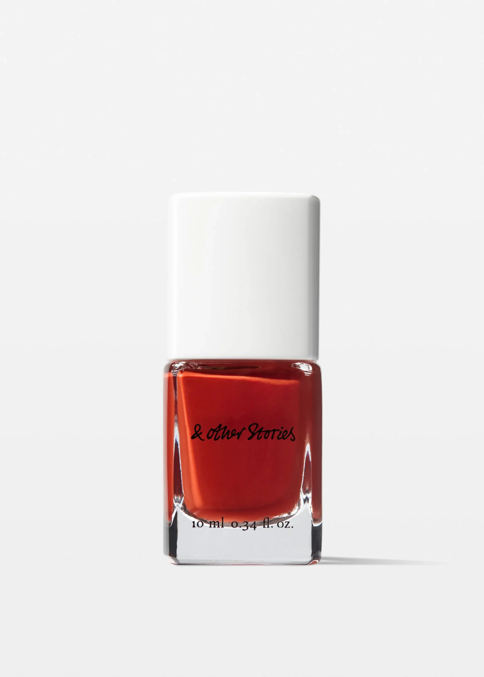 Perfect Rust Nagellack