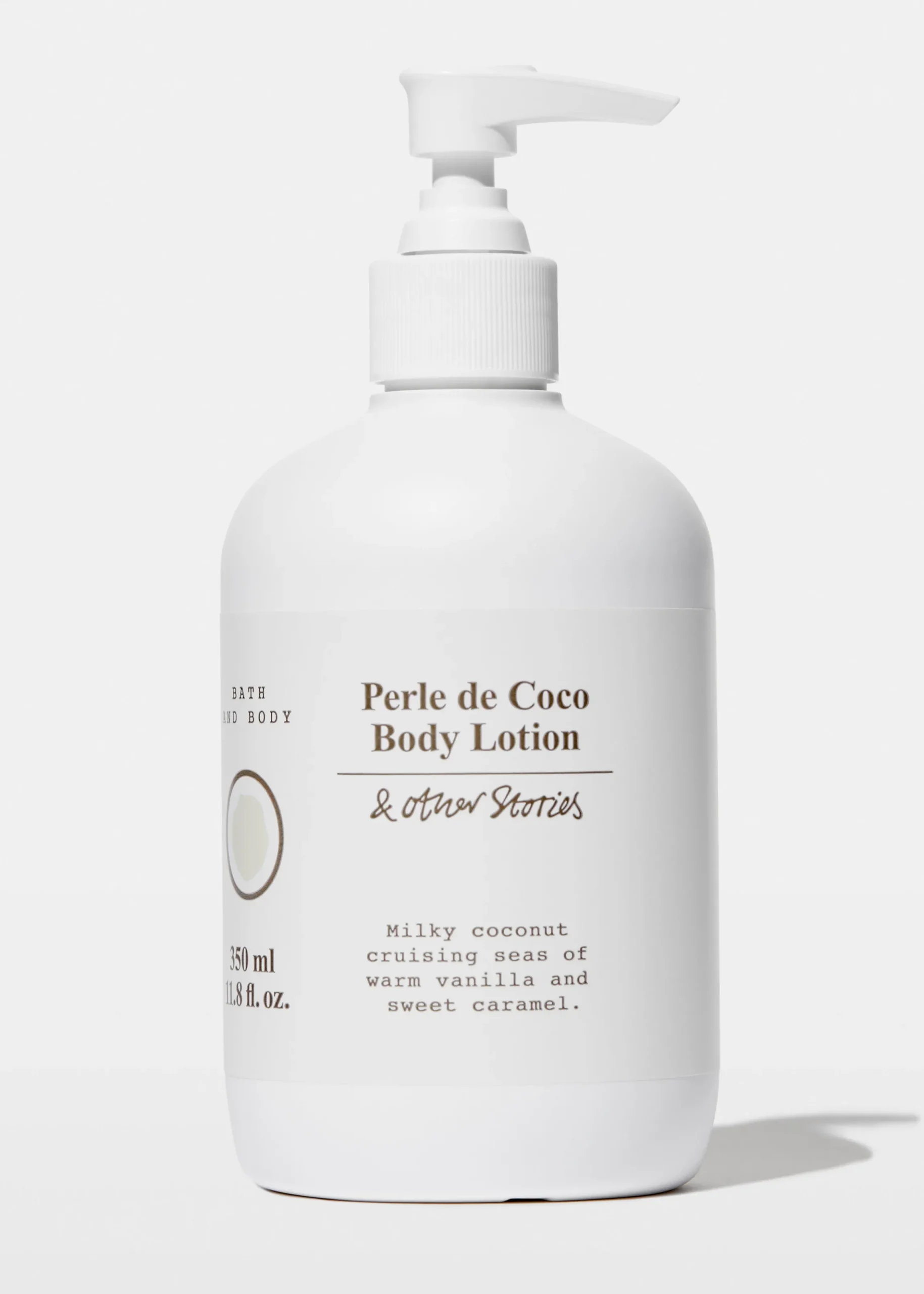 Perle De Coco Bodylotion