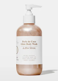Perle De Coco Glow Duschgel Perle de Coco