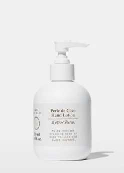 Perle De Coco Handlotion