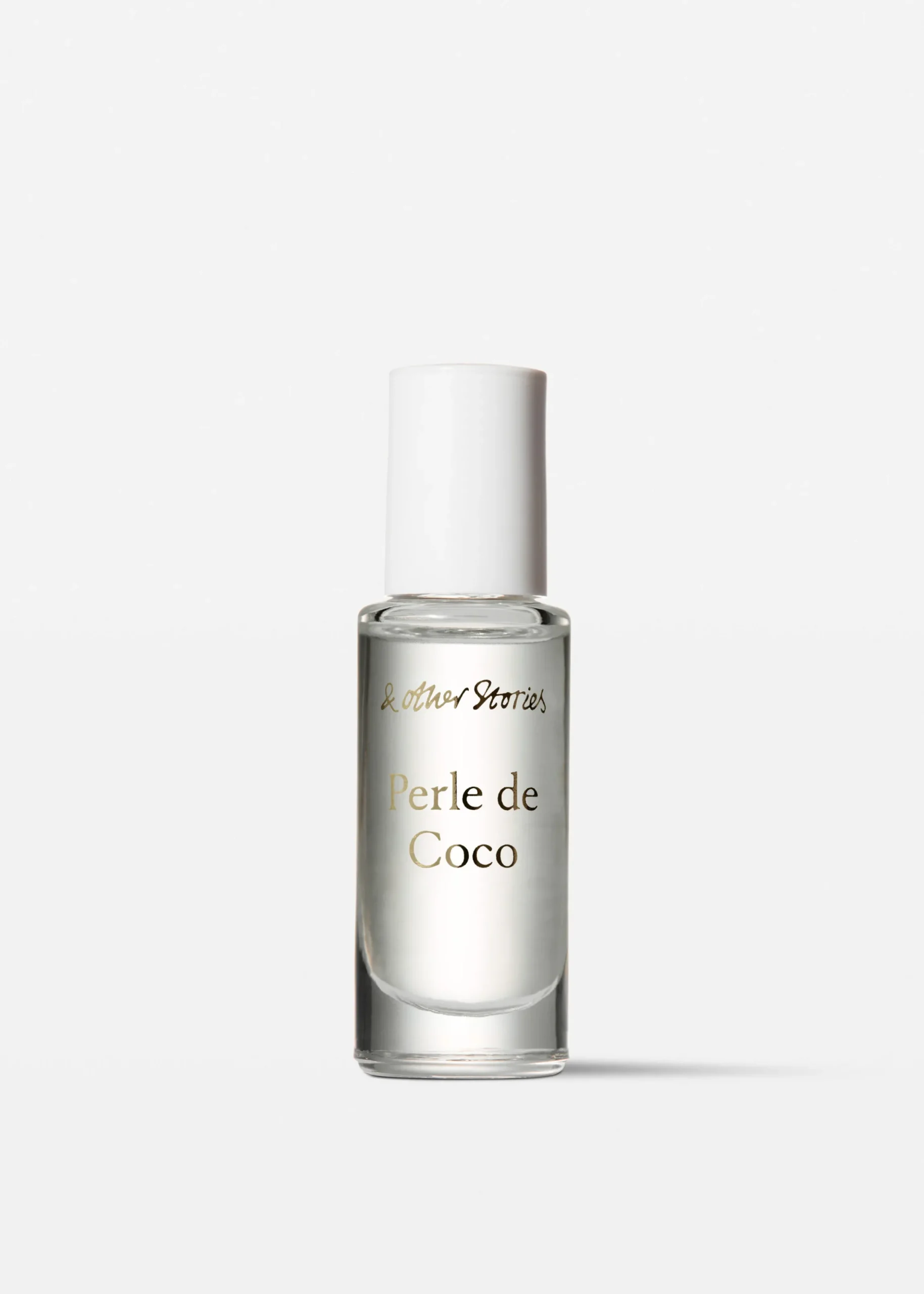 Perle De Coco Roll-on-Parfum