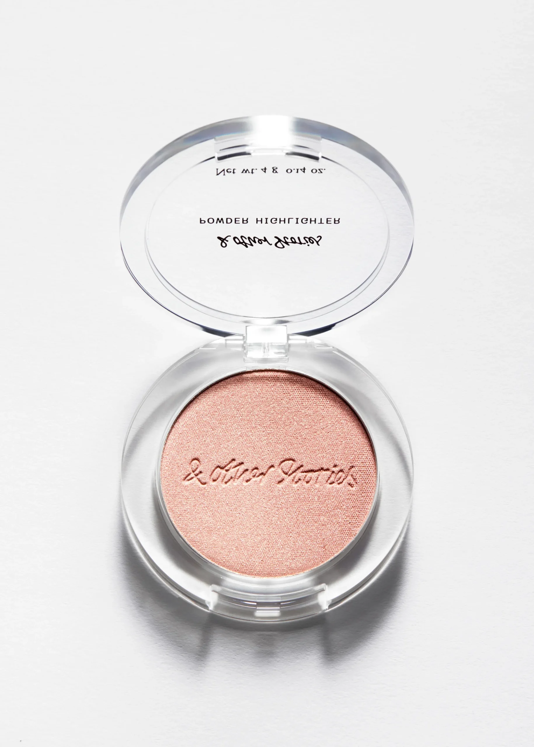 Pink Dunes Puder-Highlighter