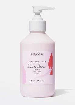 Pink Noon Bodylotion Glow