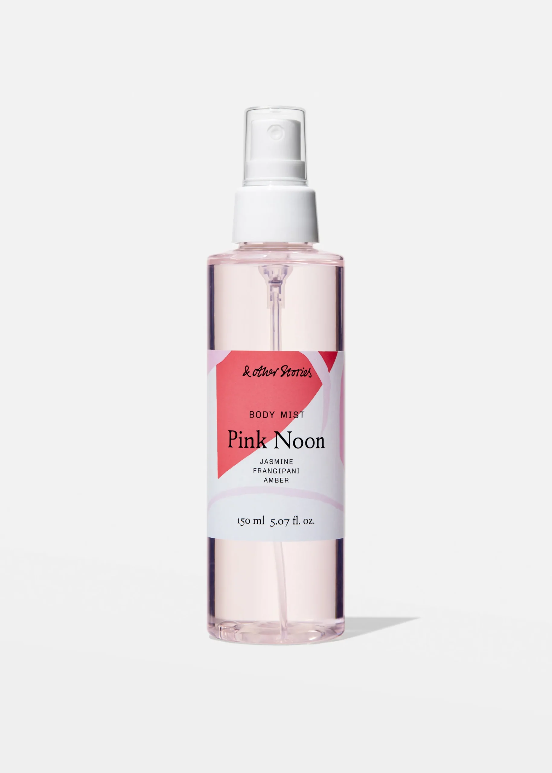 Pink Noon Bodyspray