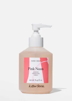 Pink Noon Handwaschseife