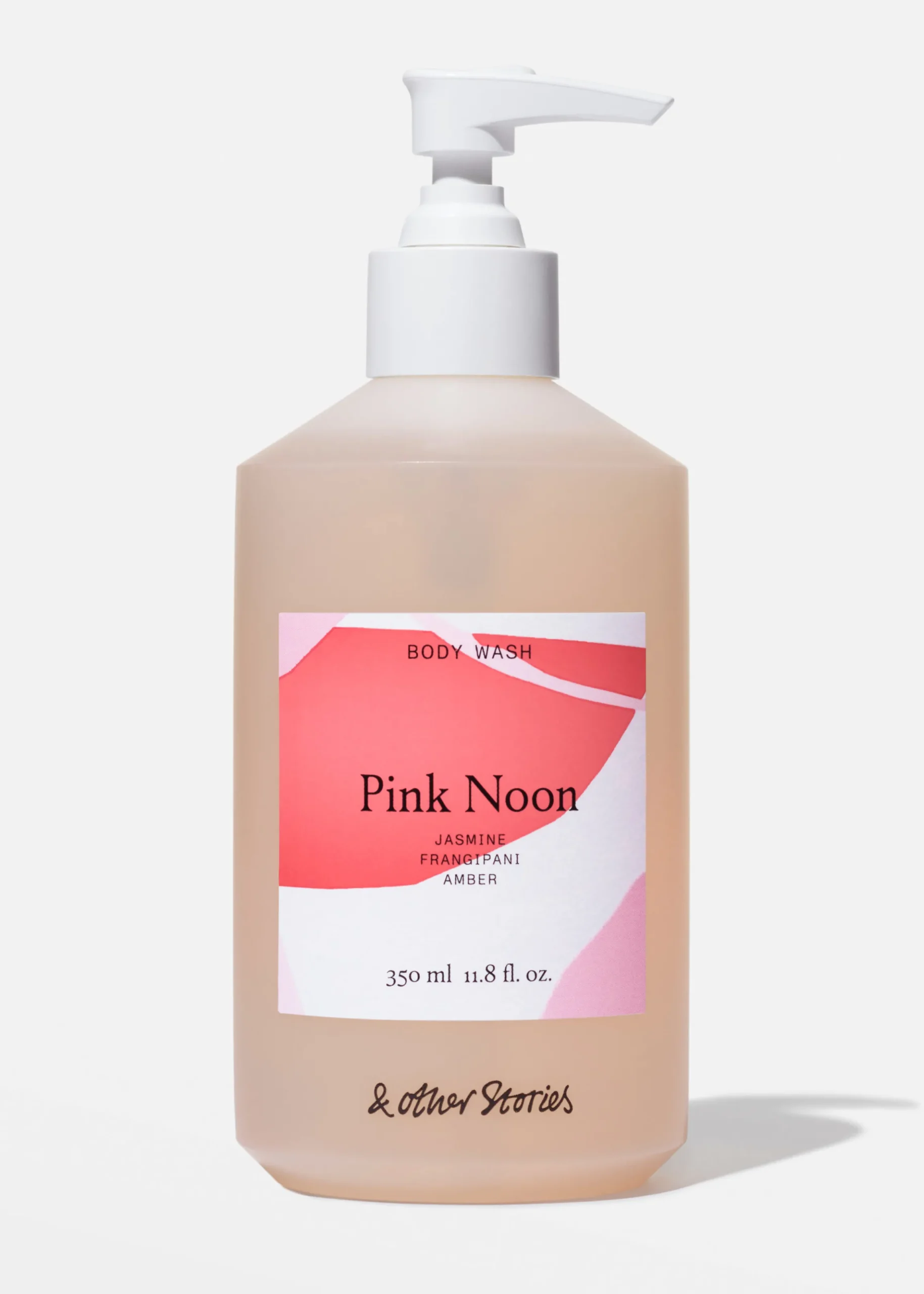 Pink Noon Körperwaschlotion