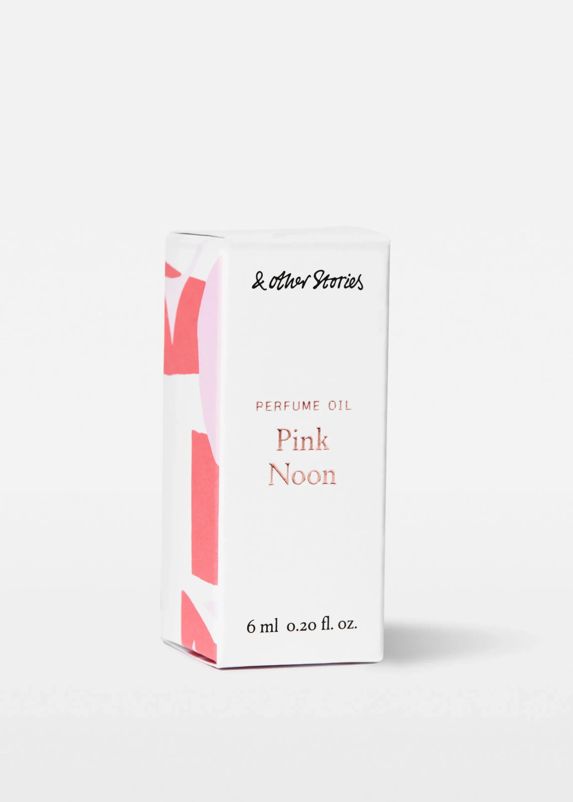 Pink Noon Roll-on-Parfum