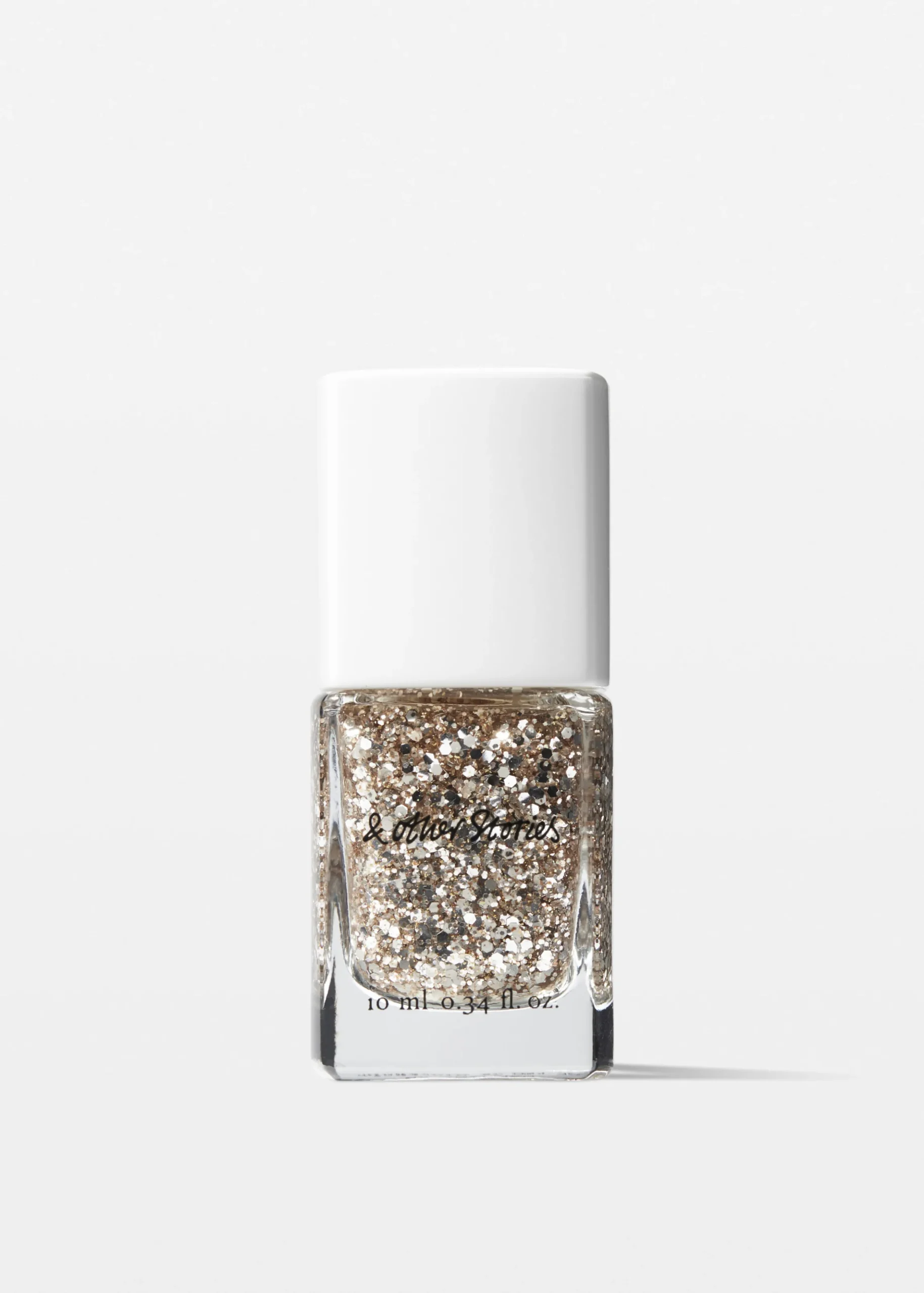 Platinum Veil Nagellack