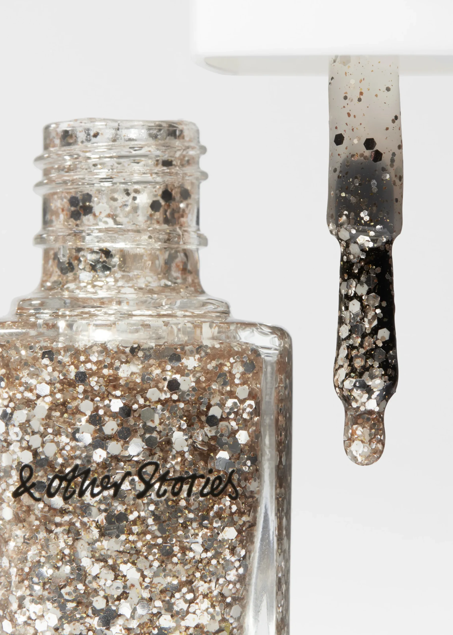 Platinum Veil Nagellack