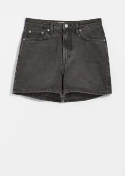 5-Pocket-Jeansshorts