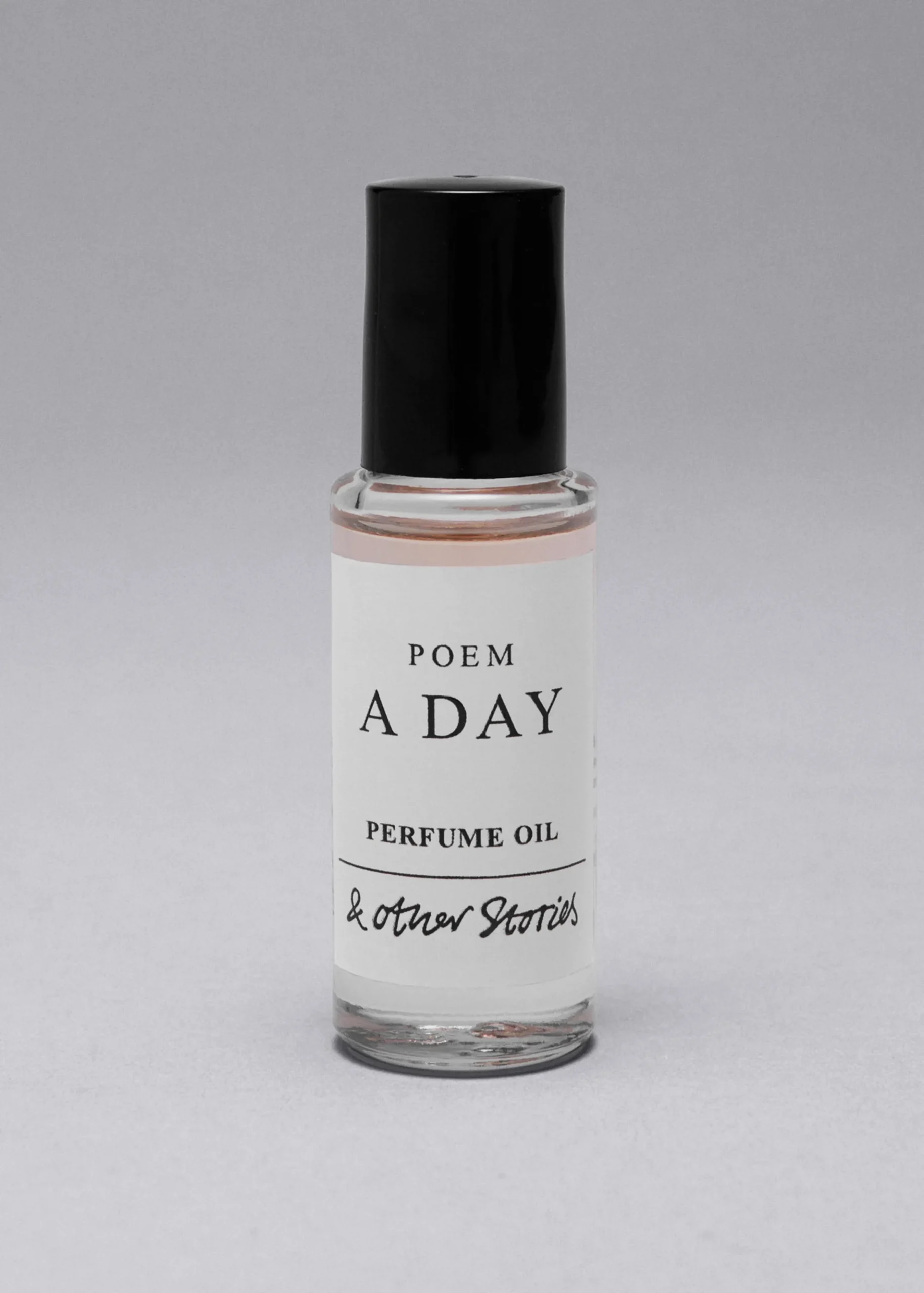 Poem A Day Roll-on-Parfum