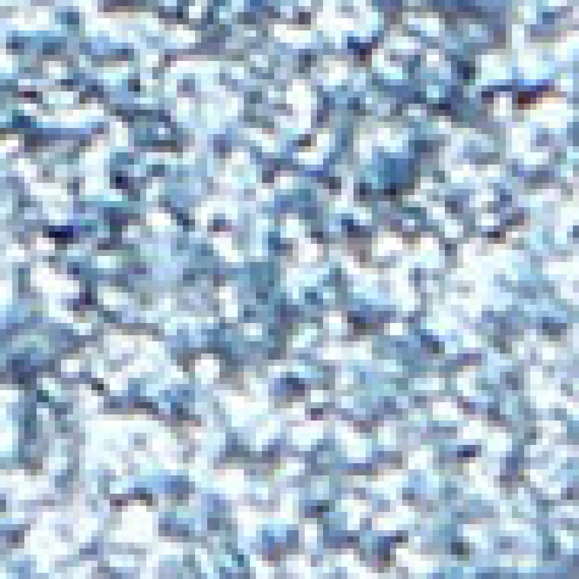 Printed Waves Lidschattenpalette