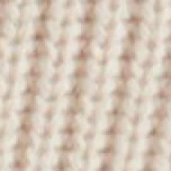 Pullover aus Merinowolle mit Stehkragen