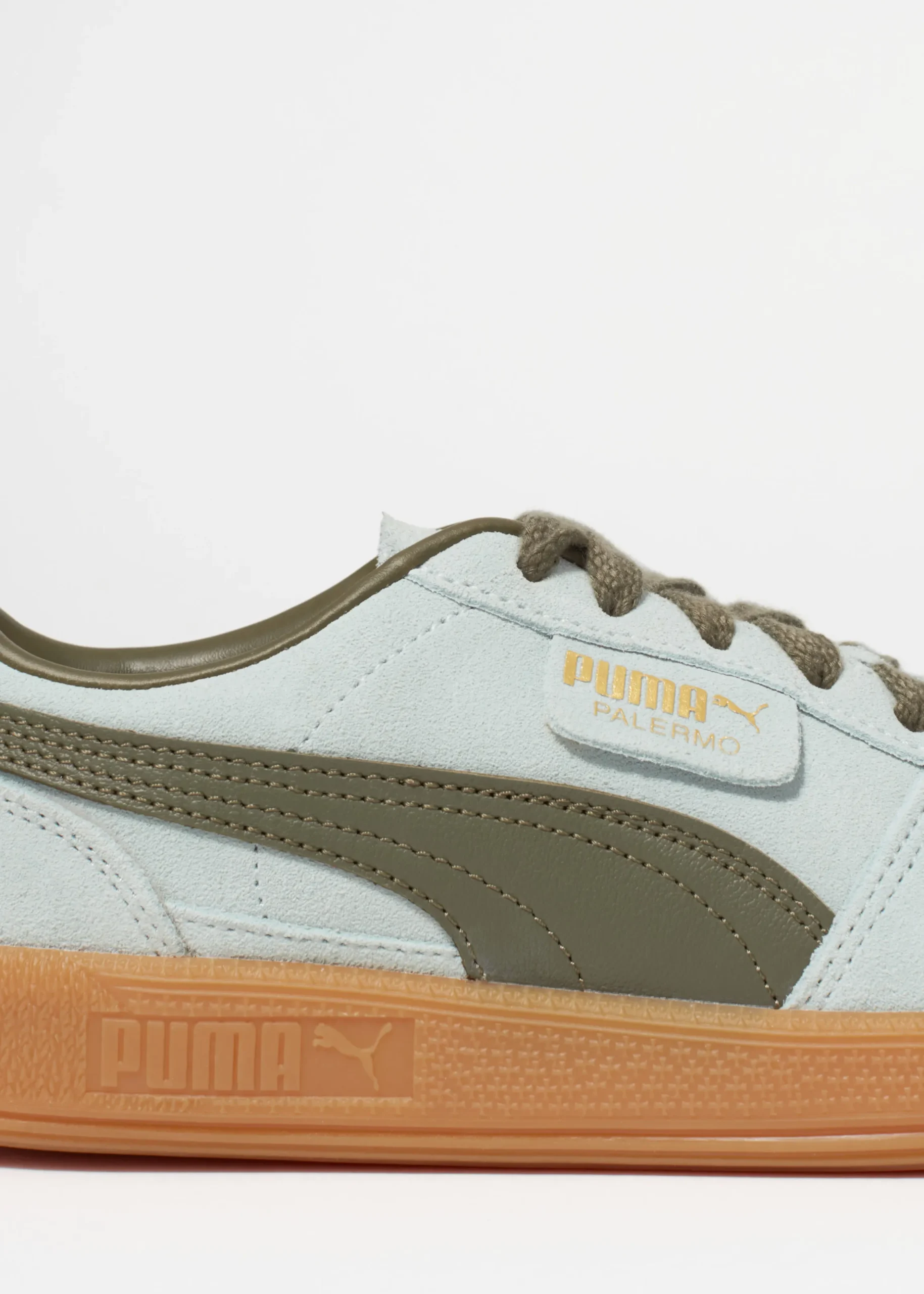 Puma Palermo Sneaker
