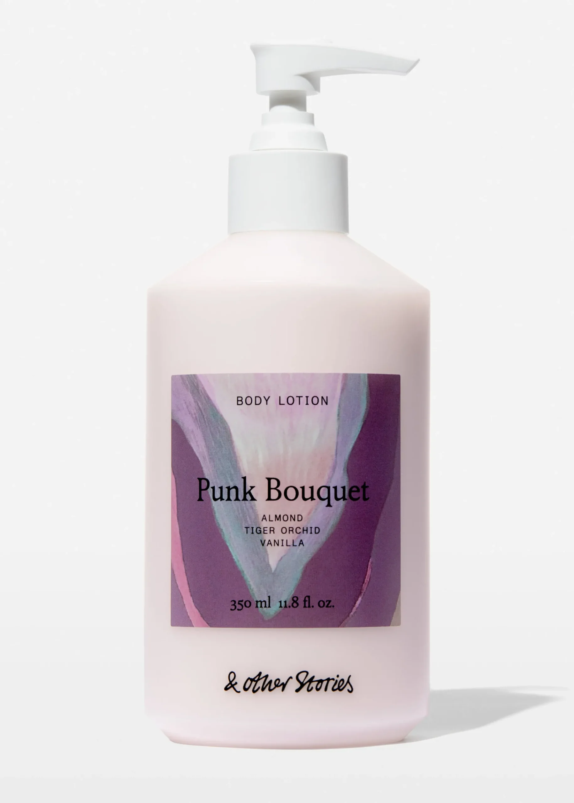 Punk Bouquet Bodylotion