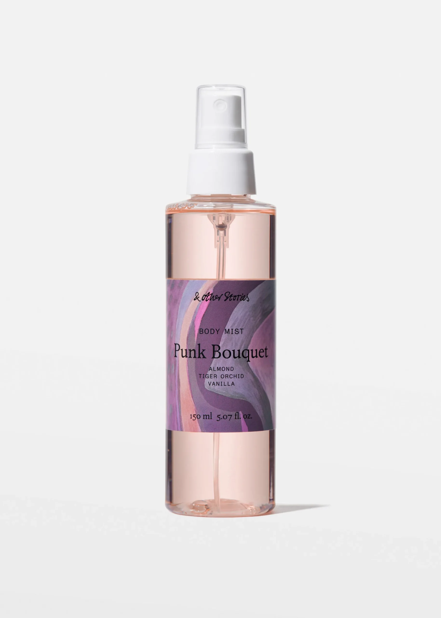 Punk Bouquet Bodyspray