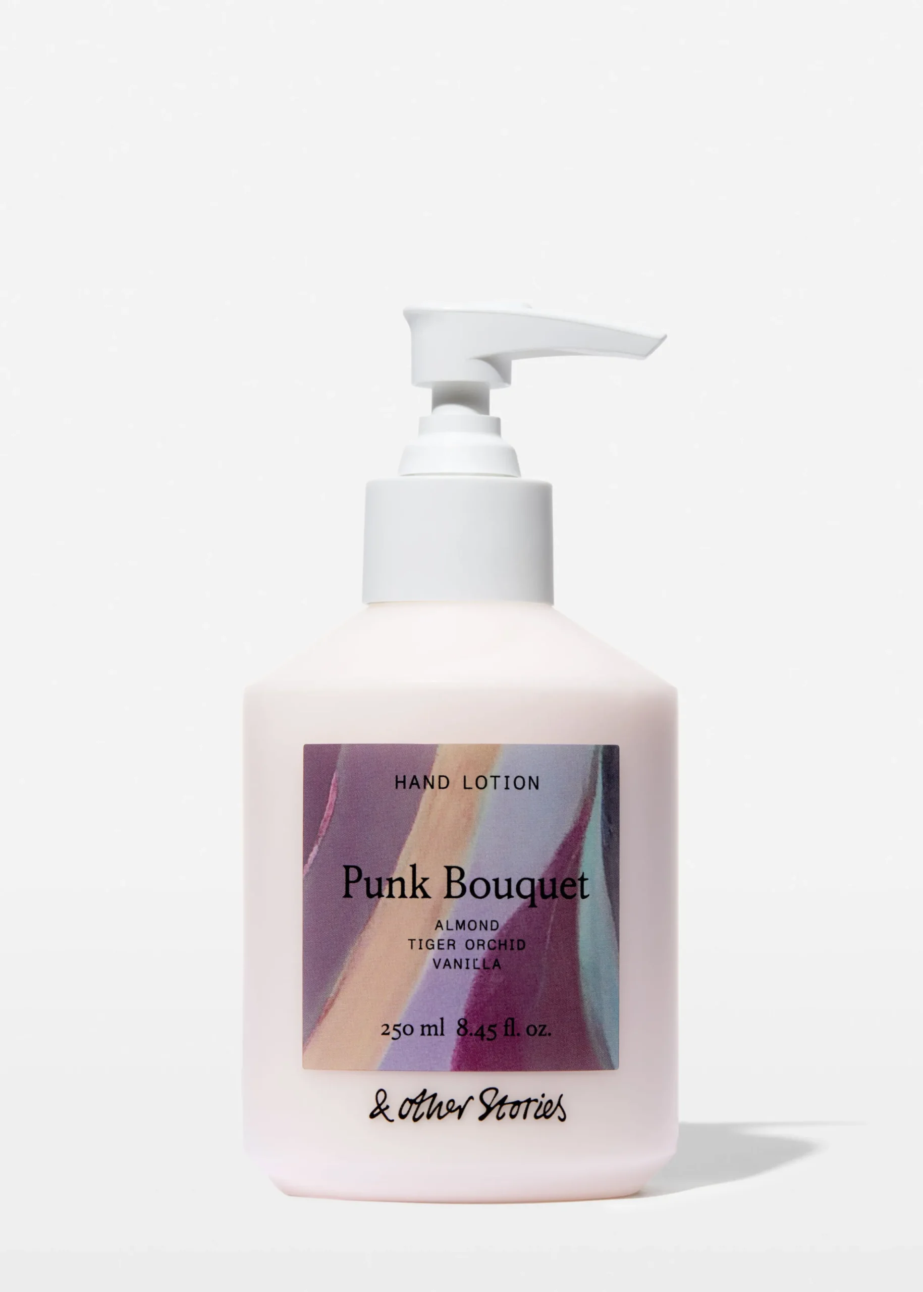 Punk Bouquet Handlotion