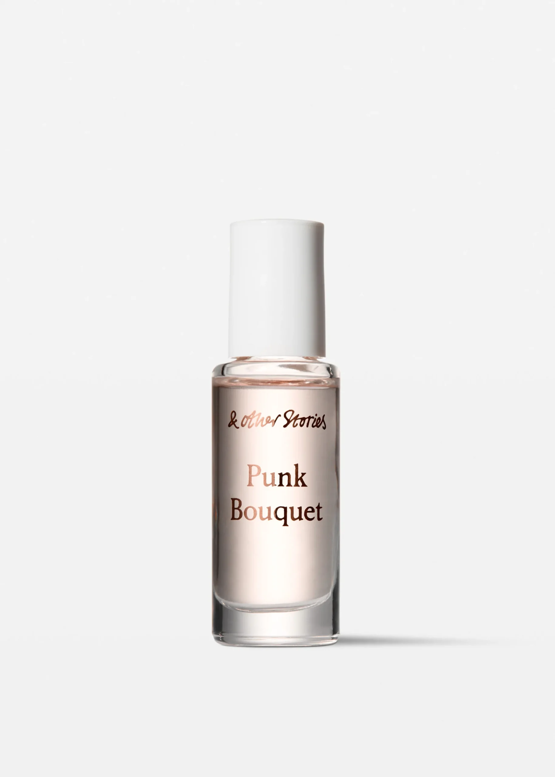 Punk Bouquet Roll-on-Parfum