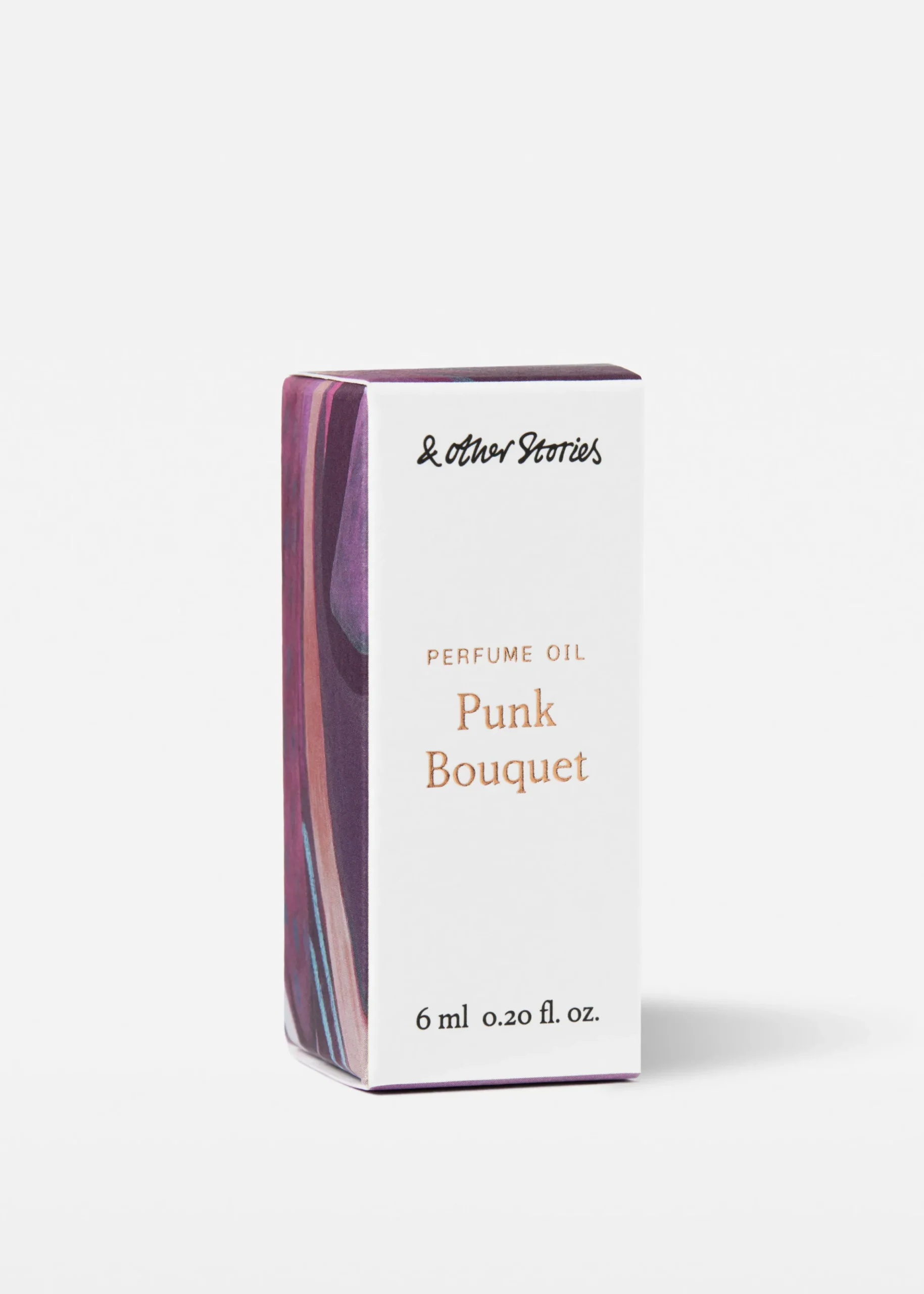 Punk Bouquet Roll-on-Parfum