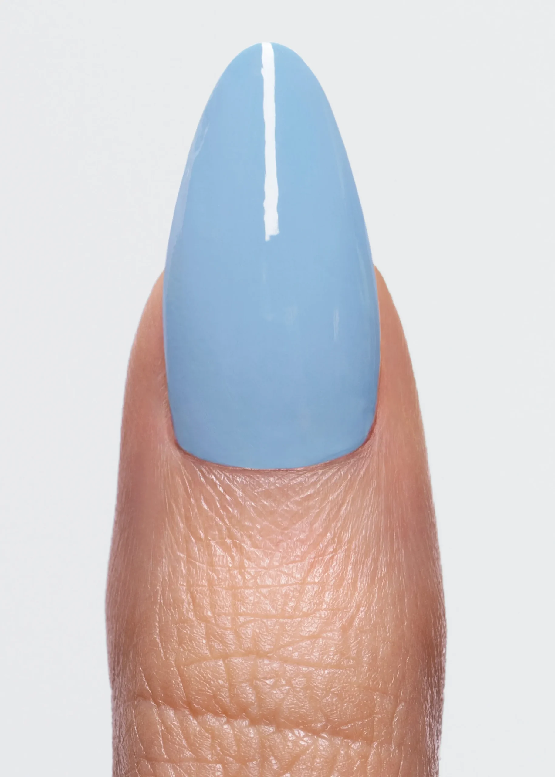 Quiet Blue Nagellack