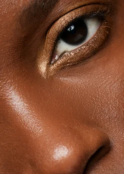 Radiant Rays Creme-Lidschatten